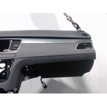 PLANCHE DE BORD  PEUGEOT 508 2010-