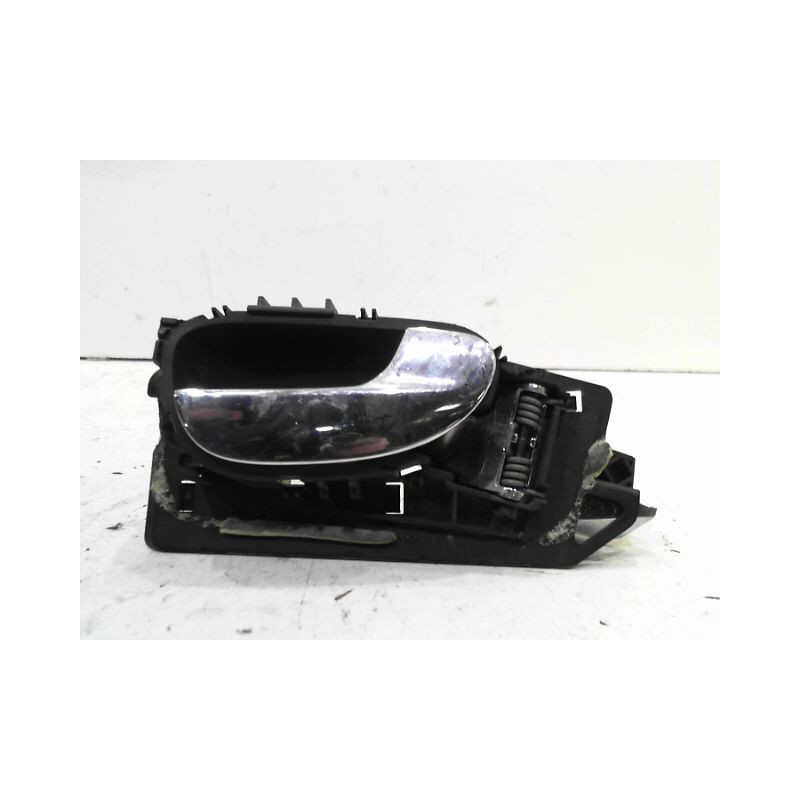 POIGNEE INTERIEURE PORTE AVANT DROIT PEUGEOT 307