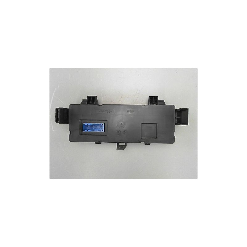COMMANDE DE CHAUFFAGE PEUGEOT 1007 05-10