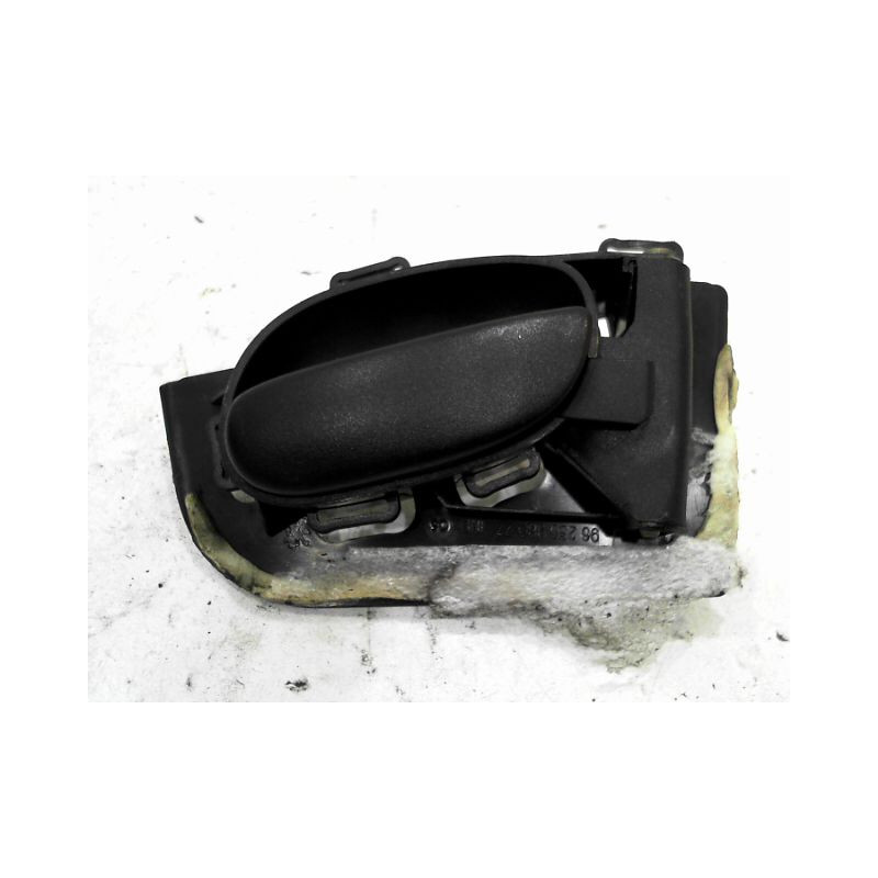 POIGNEE INTERIEURE PORTE AVANT GAUCHE PEUGEOT 206