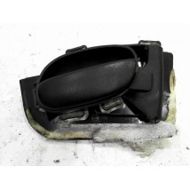 POIGNEE INTERIEURE PORTE AVANT GAUCHE PEUGEOT 206