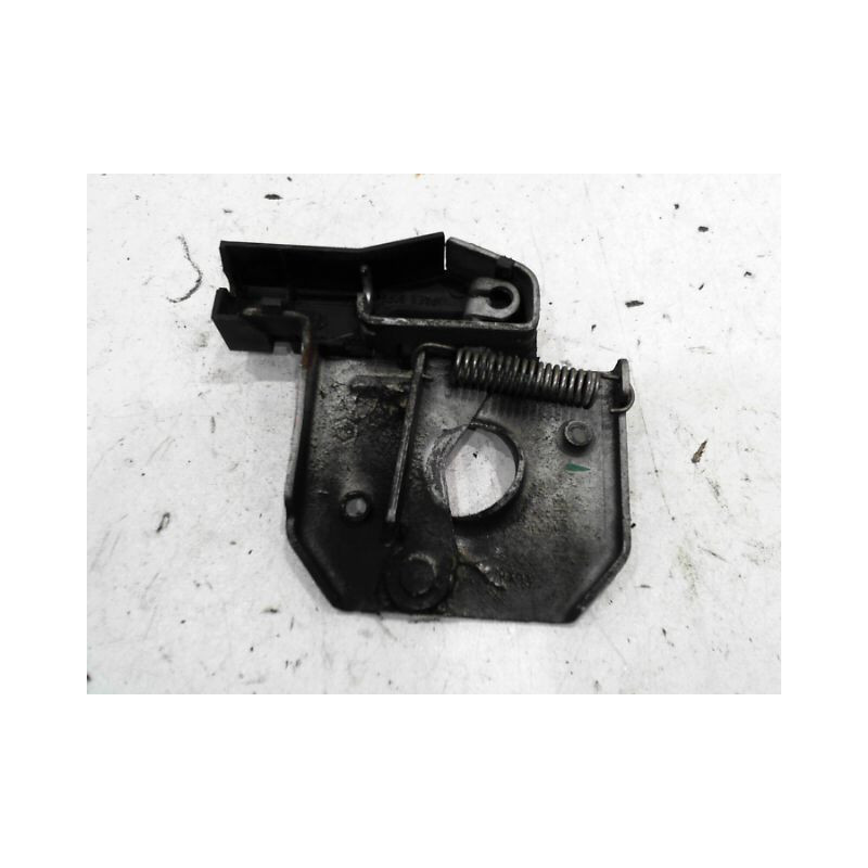 SERRURE CAPOT RENAULT CLIO