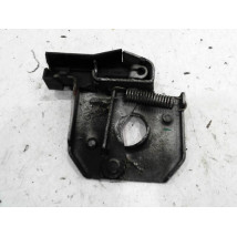 SERRURE CAPOT RENAULT CLIO