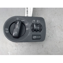 INTERIEUR COMMANDE PHARES AUDI A3 SPORTBACK II Phase 1 (8P) 2004-2008