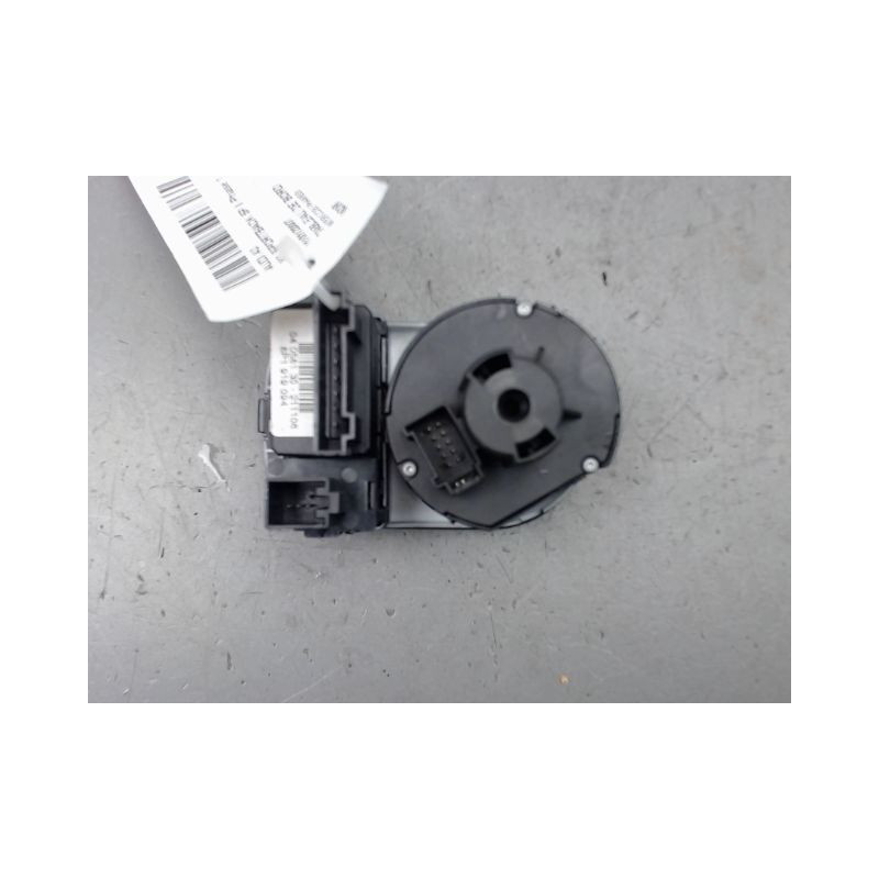 INTERIEUR COMMANDE PHARES AUDI A3 SPORTBACK II Phase 1 (8P) 2004-2008