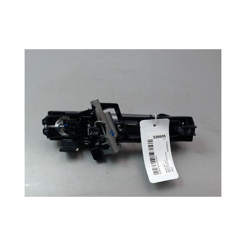 POIGNEE EXTERIEURE PORTE ARRIERE DROIT FORD ECOSPORT