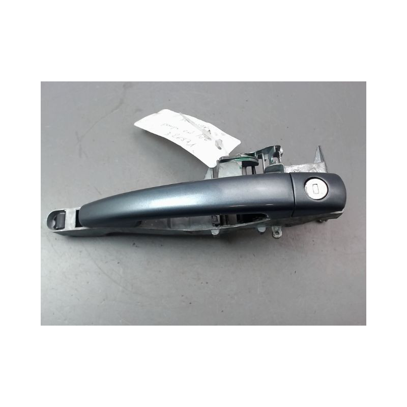 POIGNEE EXTERIEURE PORTE AVANT GAUCHE CITROEN BERLINGO BREAK II Phase 1 (B9) 2008-2012