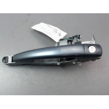 POIGNEE EXTERIEURE PORTE AVANT GAUCHE CITROEN BERLINGO BREAK II Phase 1 (B9) 2008-2012