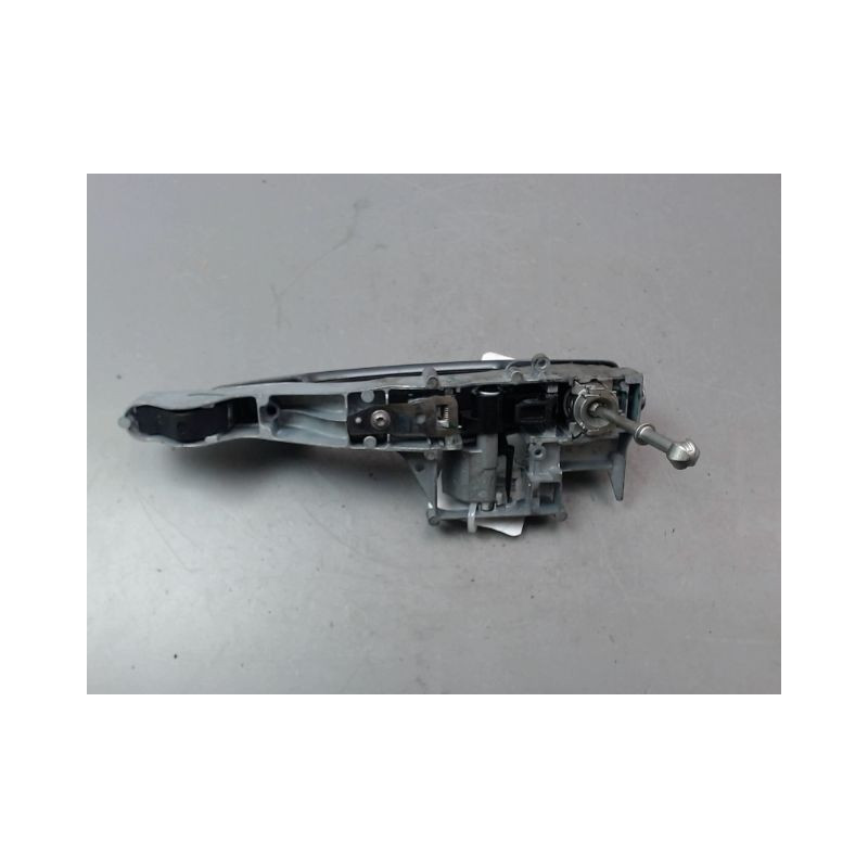 POIGNEE EXTERIEURE PORTE AVANT GAUCHE CITROEN BERLINGO BREAK II Phase 1 (B9) 2008-2012