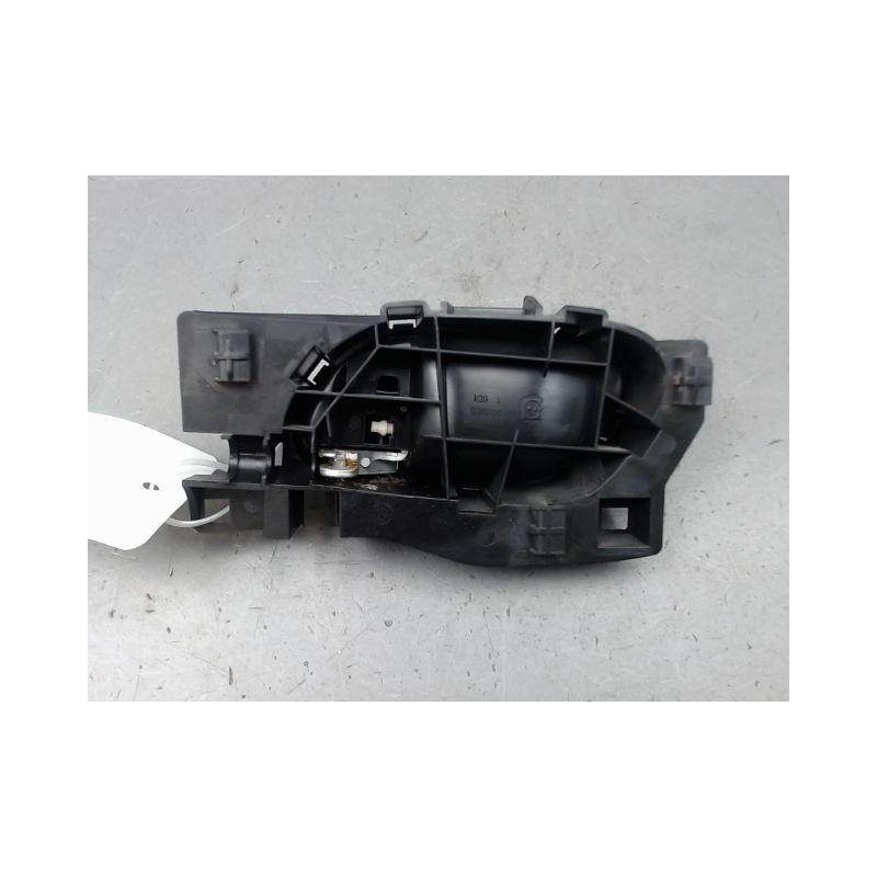 POIGNEE INTERIEURE PORTE AVANT DROIT CITROEN BERLINGO BREAK II Phase 1 (B9) 2008-2012