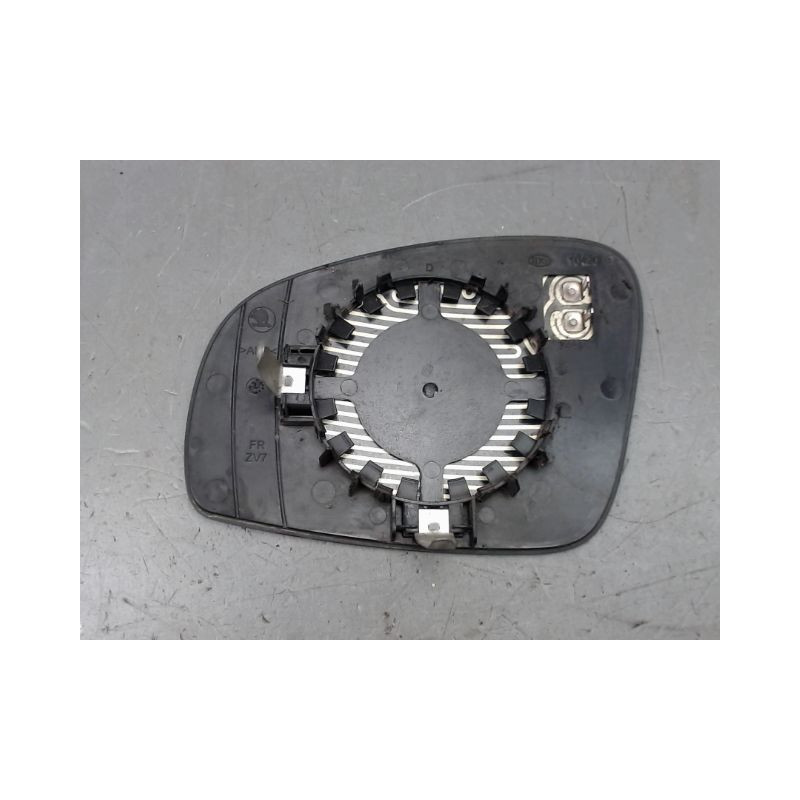 GLACE RETROVISEUR EXT D SKODA FABIA II Phase 1 (54) 2007-2010