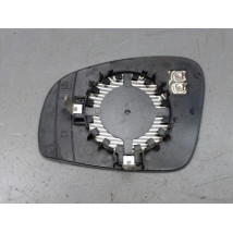 GLACE RETROVISEUR EXT D SKODA FABIA II Phase 1 (54) 2007-2010