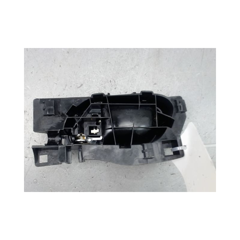 POIGNEE INTERIEURE PORTE AVANT DROIT CITROEN C3 II Phase 1 (A51) 2009-2013