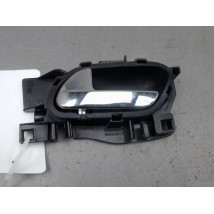 POIGNEE INTERIEURE PORTE AVANT GAUCHE CITROEN C3 II Phase 1 (A51) 2009-2013