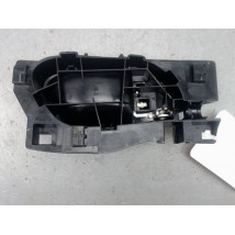 POIGNEE INTERIEURE PORTE AVANT GAUCHE CITROEN C3 II Phase 1 (A51) 2009-2013