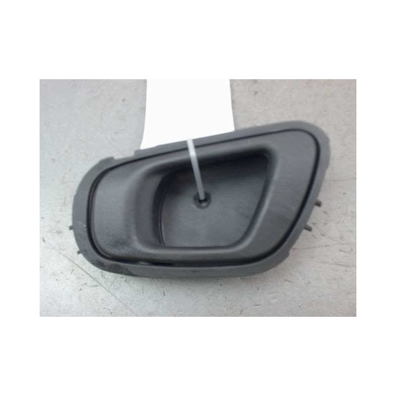 POIGNEE INTERIEURE PORTE AVANT GAUCHE CHEVROLET SPARK Phase 1 2010-2012