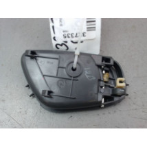 POIGNEE INTERIEURE PORTE AVANT GAUCHE CHEVROLET SPARK Phase 1 2010-2012