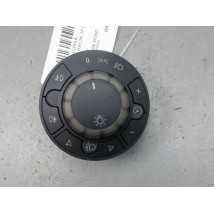 INTERIEUR COMMANDE PHARES OPEL CORSA IV Phase 1 (D) 2006-2010