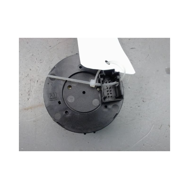 INTERIEUR COMMANDE PHARES OPEL CORSA IV Phase 1 (D) 2006-2010