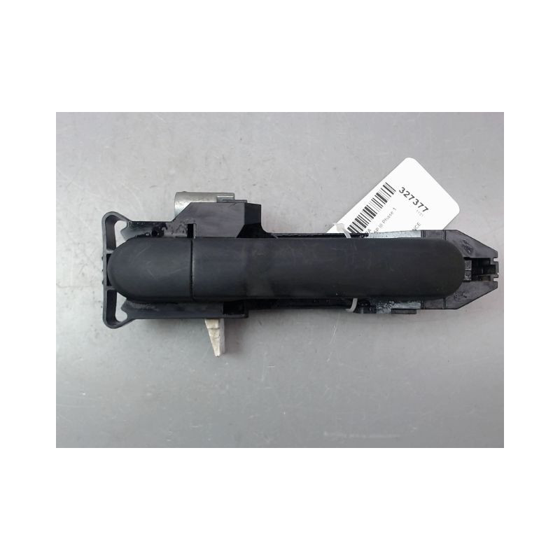 POIGNEE EXTERIEURE PORTE ARRIERE DROIT NISSAN MICRA III Phase 1 2003-2005