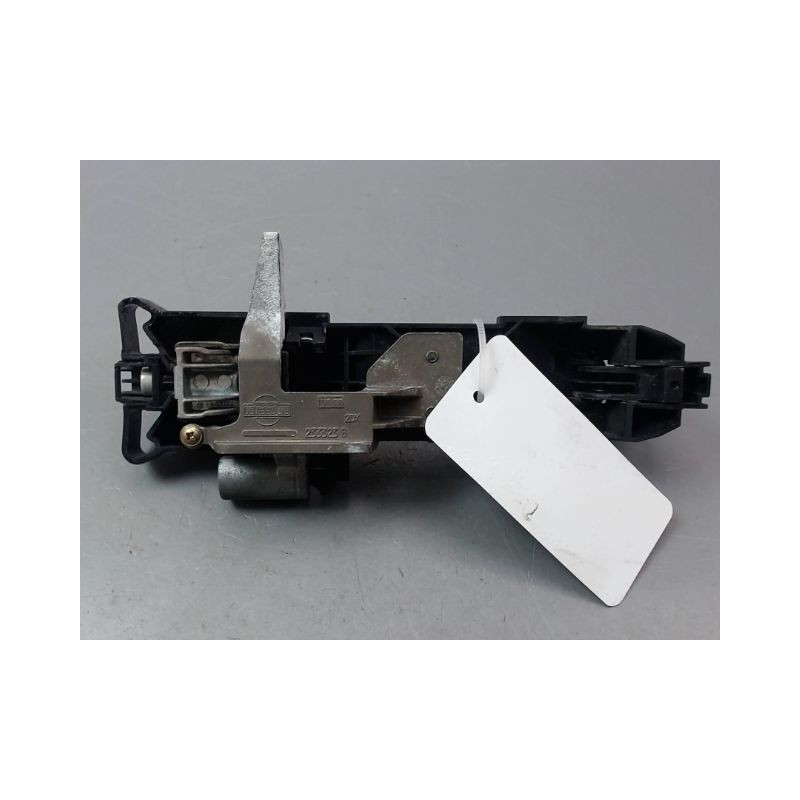 POIGNEE EXTERIEURE PORTE ARRIERE DROIT NISSAN MICRA III Phase 1 2003-2005