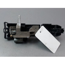 POIGNEE EXTERIEURE PORTE ARRIERE DROIT NISSAN MICRA III Phase 1 2003-2005