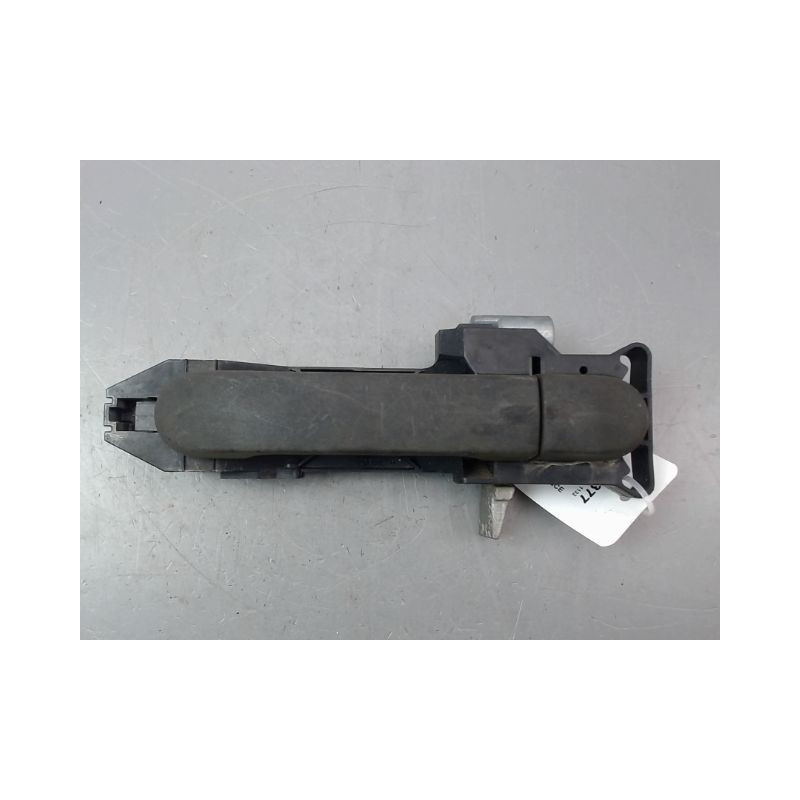POIGNEE EXTERIEURE PORTE ARRIERE GAUCHE NISSAN MICRA III Phase 1 2003-2005