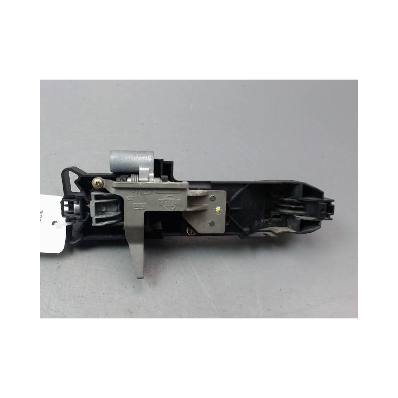POIGNEE EXTERIEURE PORTE ARRIERE GAUCHE NISSAN MICRA III Phase 1 2003-2005