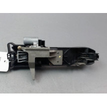 POIGNEE EXTERIEURE PORTE ARRIERE GAUCHE NISSAN MICRA III Phase 1 2003-2005