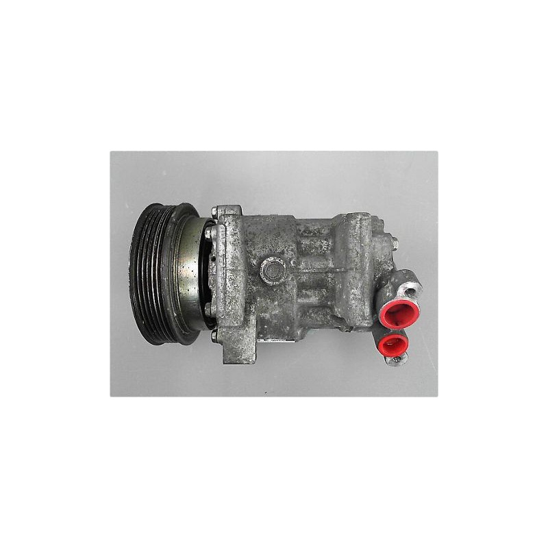 COMPRESSEUR AIR CONDITIONNE RENAULT CLIO III PH.2 09-14
