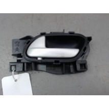 POIGNEE INTERIEURE PORTE AVANT GAUCHE PEUGEOT 207 2006-2013