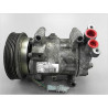 COMPRESSEUR AIR CONDITIONNE RENAULT CLIO III PH.2 09-14