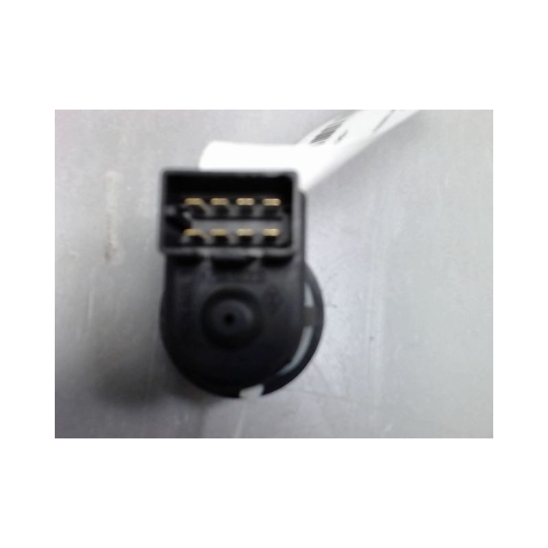COMMANDE RETROVISSEUR EXTERIEUR ELECTRIQUE RENAULT CLIO III 2005-
