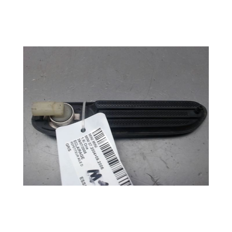 REPETITEUR AILE DROIT MINI MINI 2004-2006