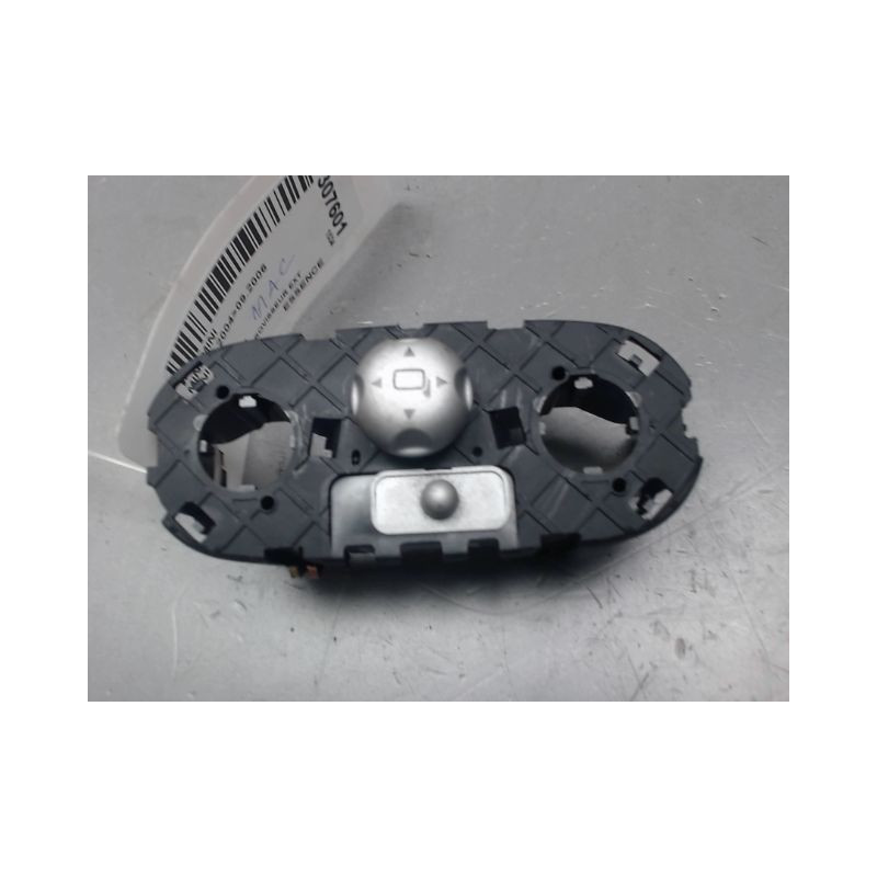 COMMANDE RETROVISSEUR EXTERIEUR ELECTRIQUE MINI MINI 2004-2006