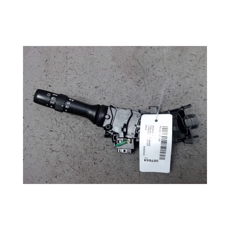 COMMANDE CLIGNOTANT PEUGEOT 108
