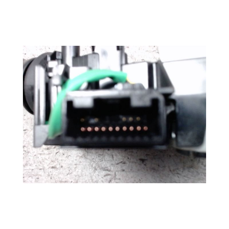 COMMANDE CLIGNOTANT PEUGEOT 108
