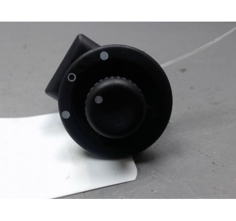 COMMANDE RETROVISSEUR EXT ELECTRIQUE