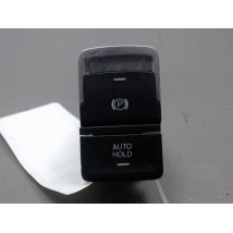 INTERIEUR COMMANDE FREIN A MAIN VOLKSWAGEN GOLF VII