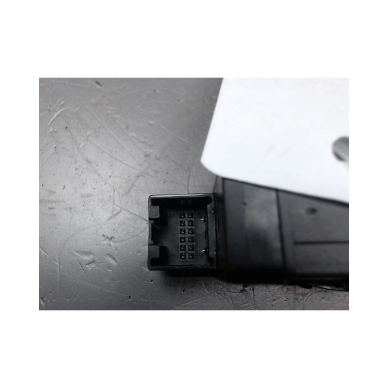 INTERIEUR COMMANDE FREIN A MAIN VOLKSWAGEN GOLF VII