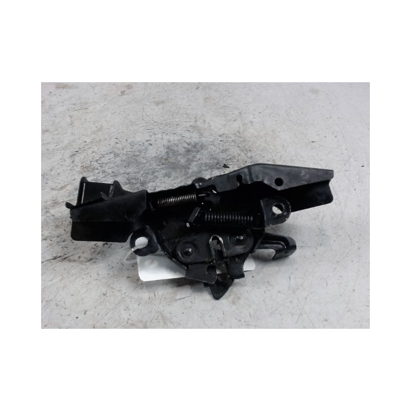SERRURE CAPOT TOYOTA COROLLA VERSO 2007-