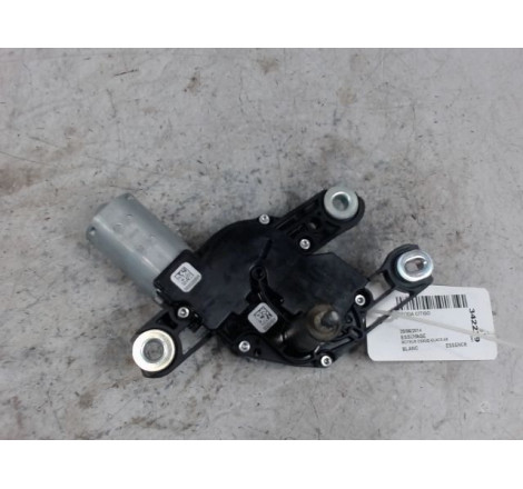 MOTEUR ESSUIE-GLACE AR