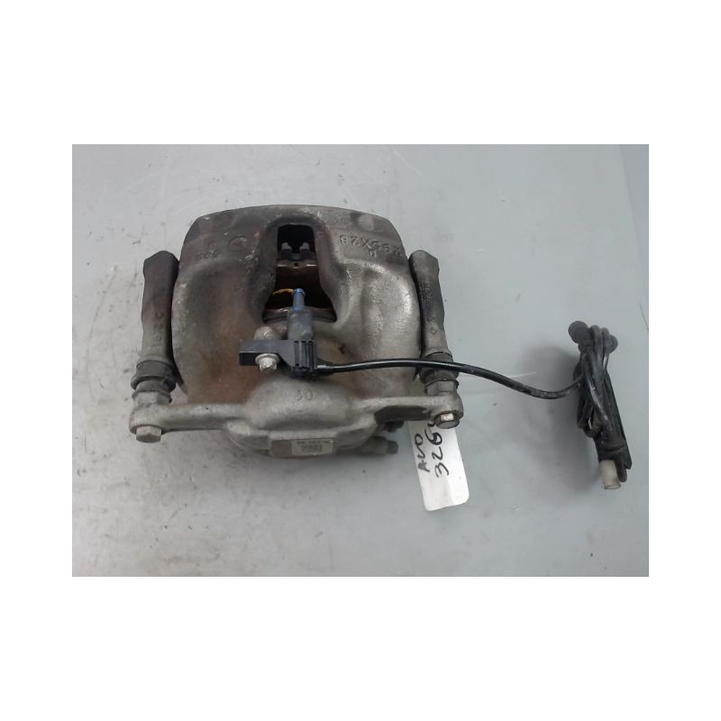ETRIER DE FREIN AVANT DROIT MERCEDES CLASSE A 2004-