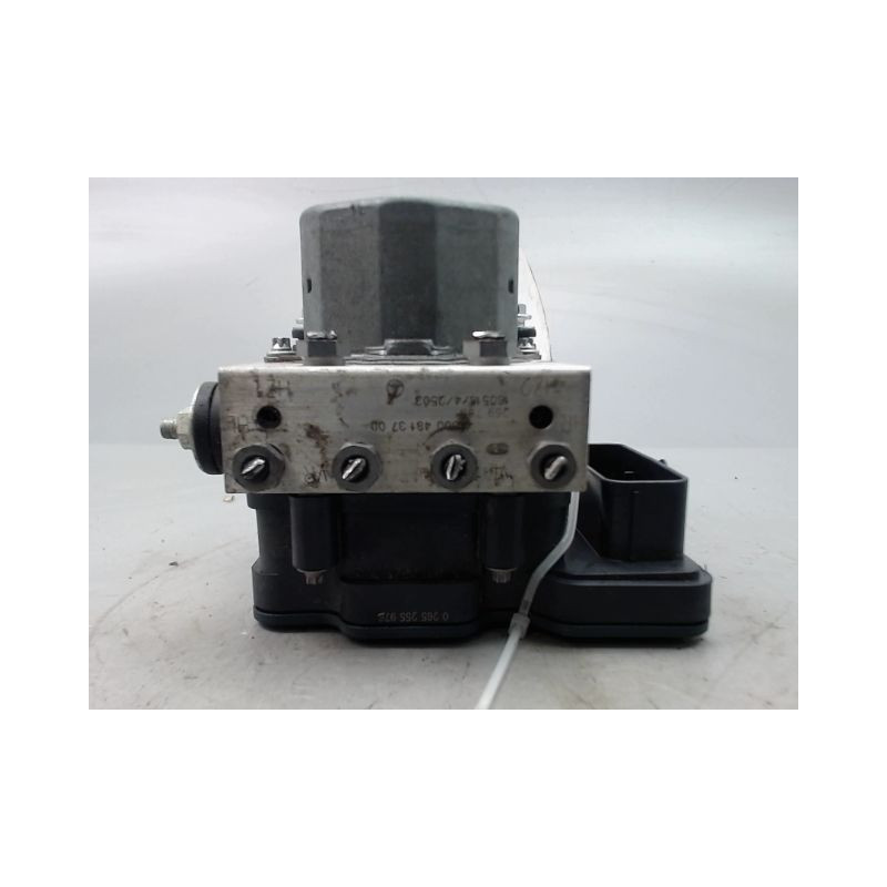 UNITE HYDRAULIQUE ABS MERCEDES CLASSE A 2004-