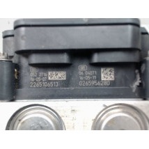 UNITE HYDRAULIQUE ABS MERCEDES CLASSE A 2004-