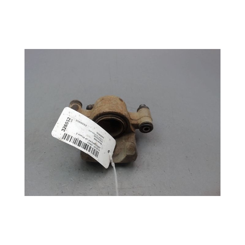 ETRIER DE FREIN AVANT DROIT SUZUKI JIMNY BREAK Phase 2 2005-...