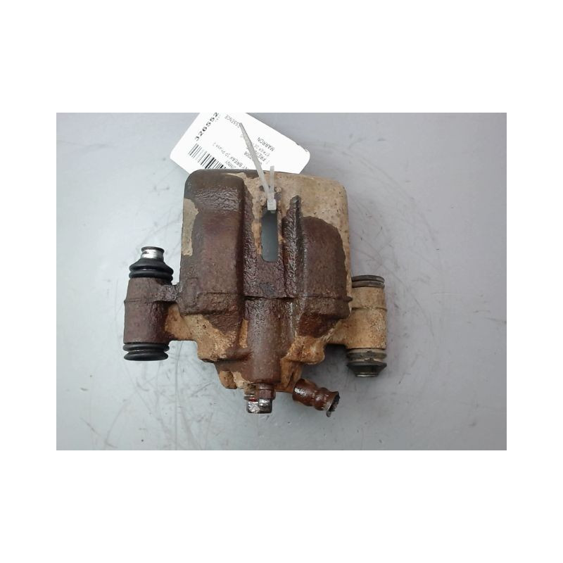 ETRIER DE FREIN AVANT GAUCHE SUZUKI JIMNY BREAK Phase 2 2005-...