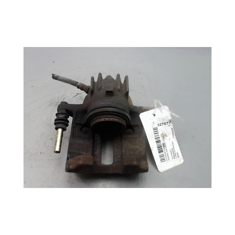 ETRIER DE FREIN AVANT GAUCHE CITROEN XSARA Phase 2 2000-2004