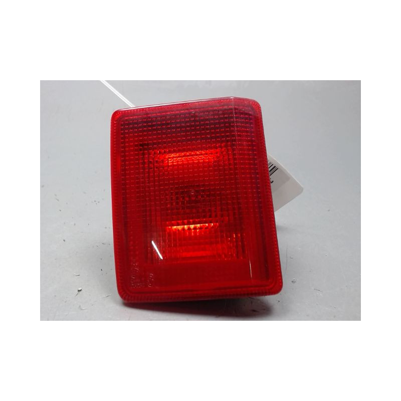 FEU BROUILLARD ARRIERE GAUCHE PEUGEOT 407