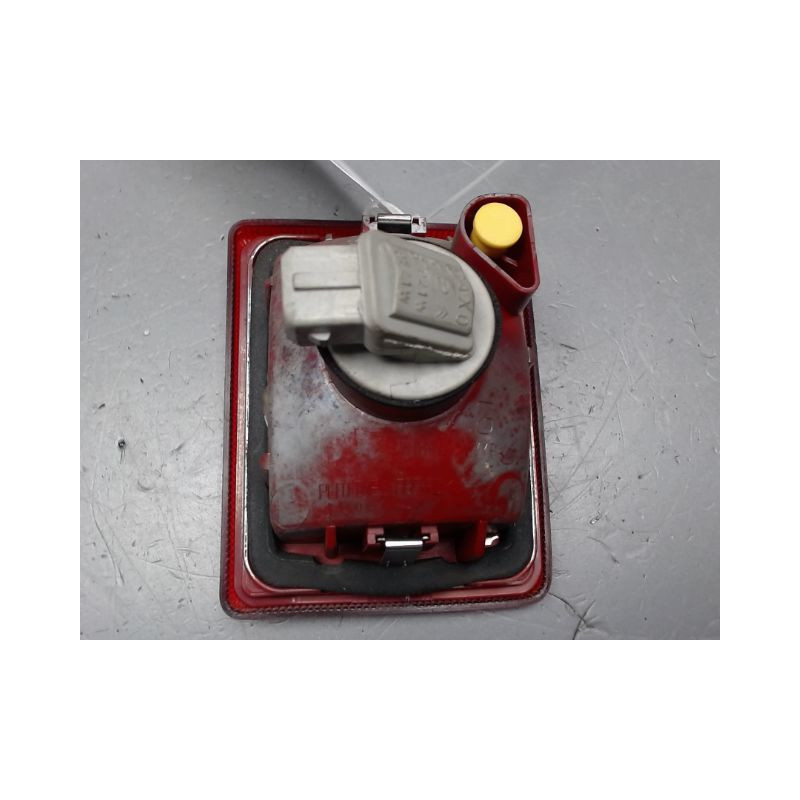 FEU BROUILLARD ARRIERE GAUCHE PEUGEOT 407